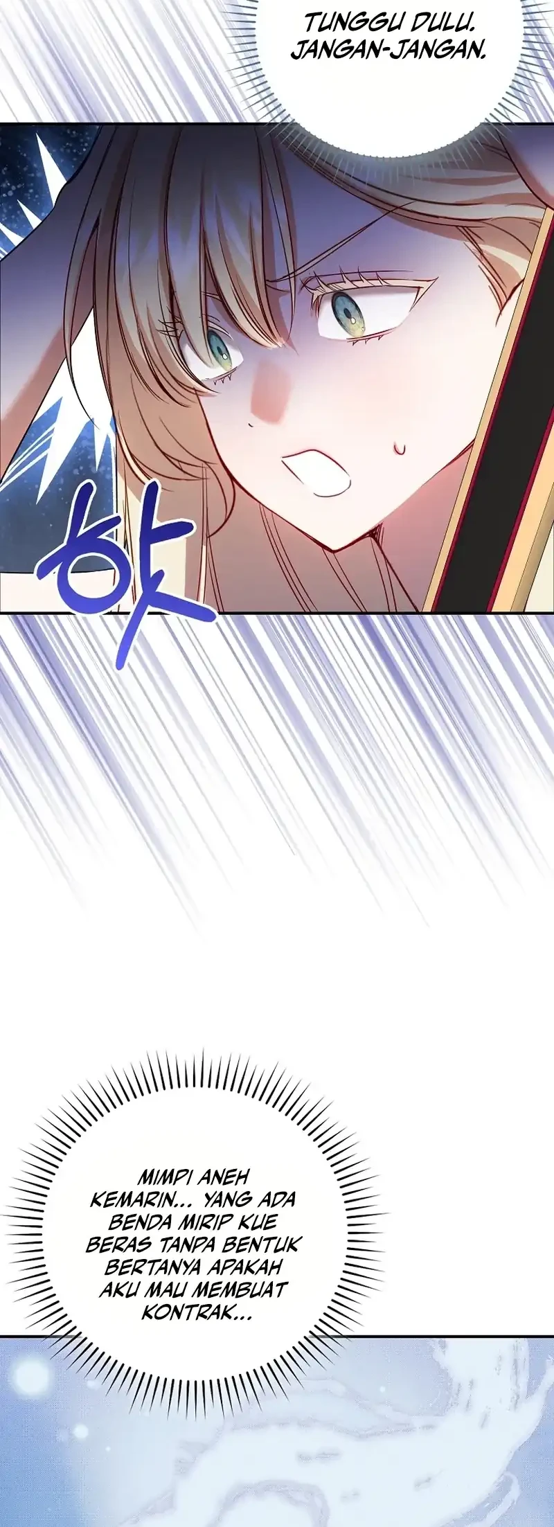 Sister-in-law of the Heroine in a Childcare Novel Chapter 9 Gambar 41