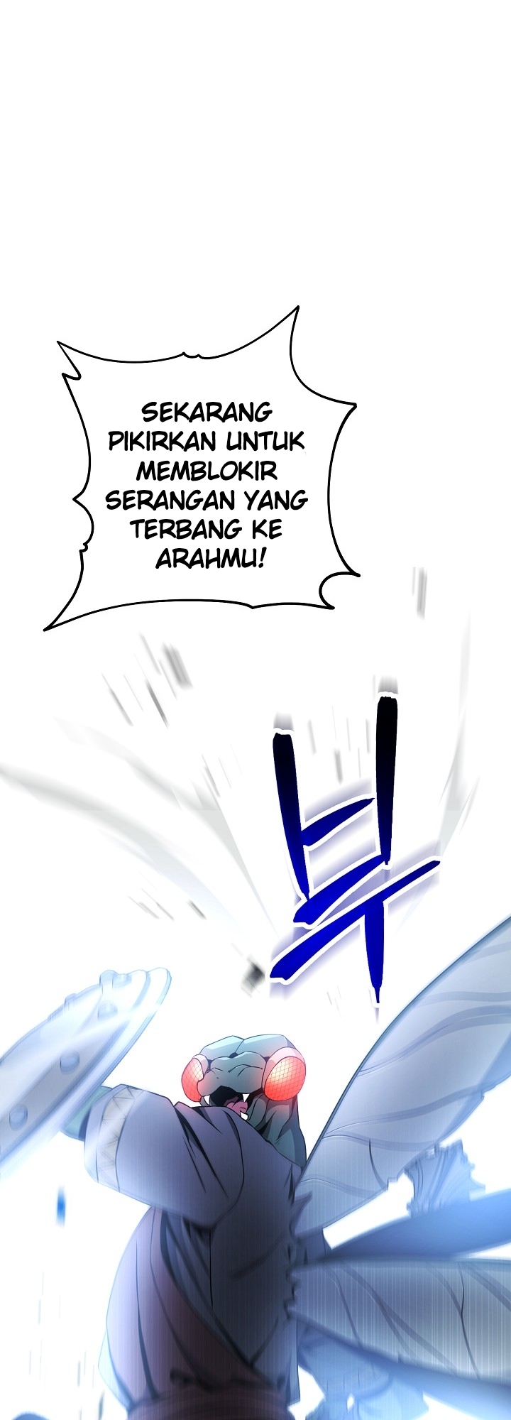 Skeleton Soldier Couldn’t Protect the Dungeon Chapter 183 halaman 59