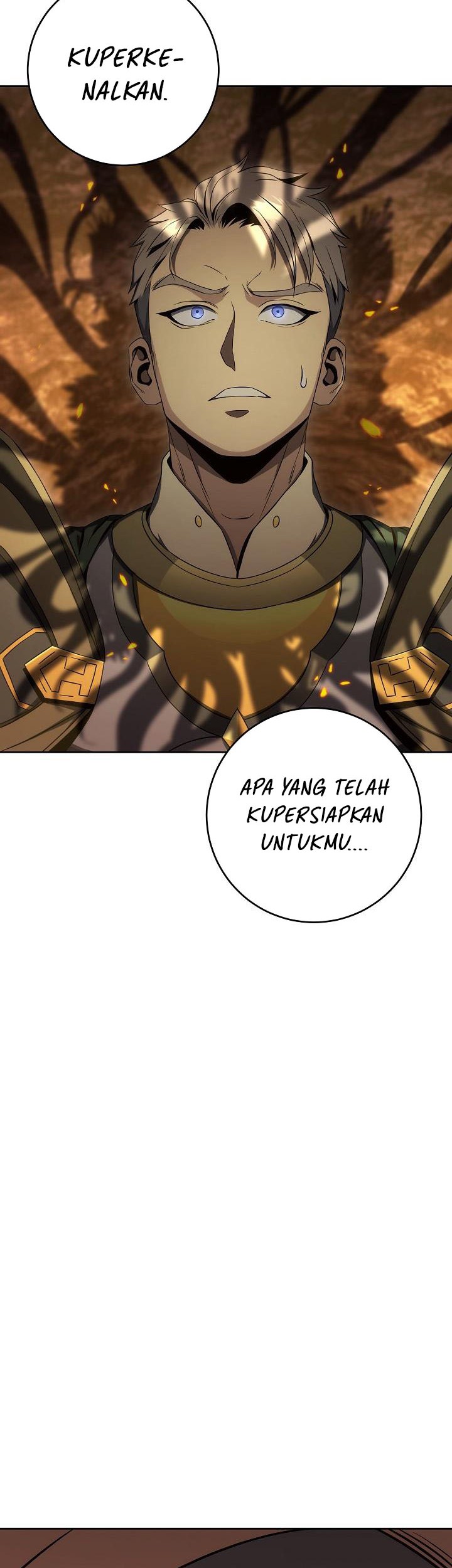Skeleton Soldier Couldn’t Protect the Dungeon Chapter 186 Gambar 37