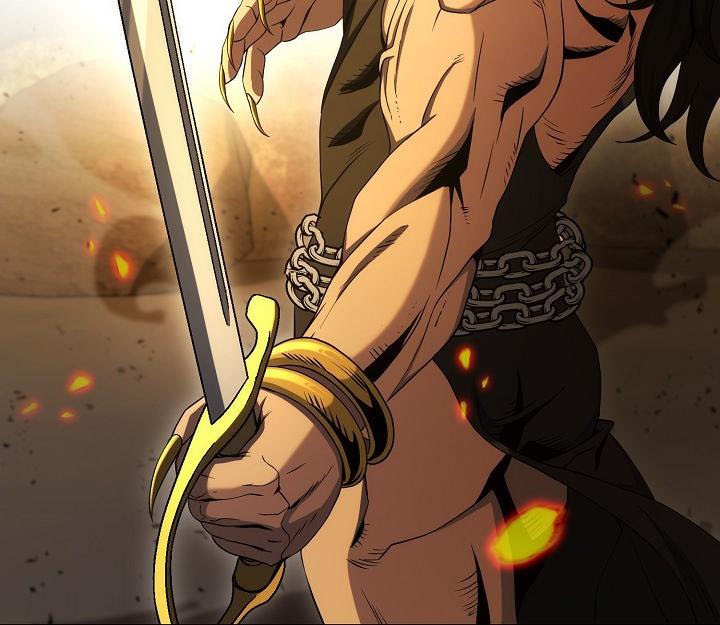 Skeleton Soldier Couldn’t Protect the Dungeon Chapter 188 Gambar 34