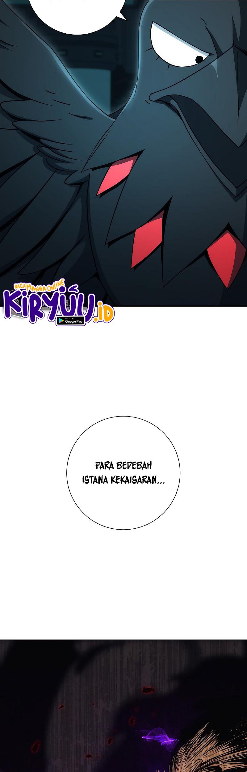 Skeleton Soldier Couldn’t Protect the Dungeon Chapter 190 halaman 37