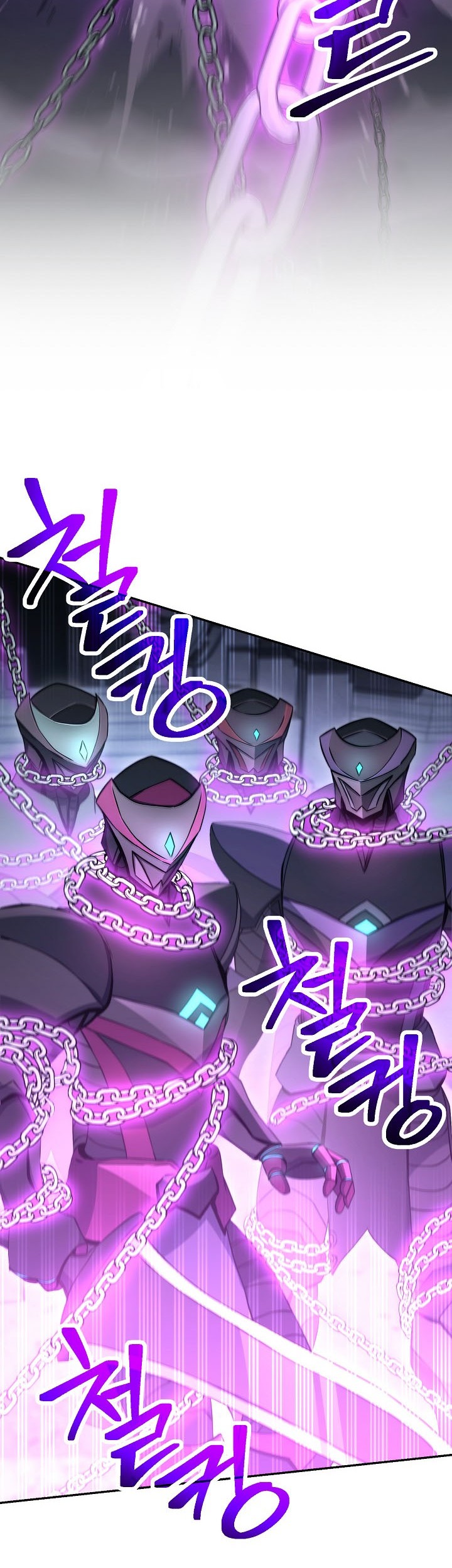Skeleton Soldier Couldn’t Protect the Dungeon Chapter 195 halaman 38