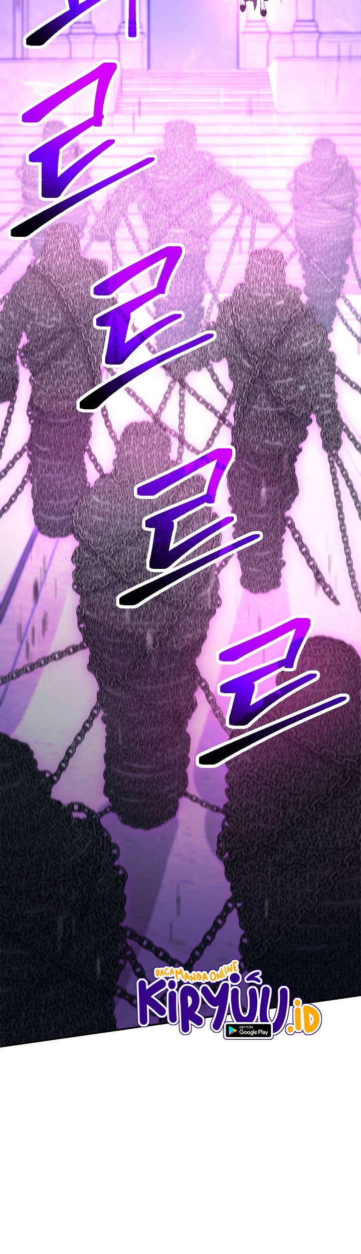 Skeleton Soldier Couldn’t Protect the Dungeon Chapter 195 halaman 40