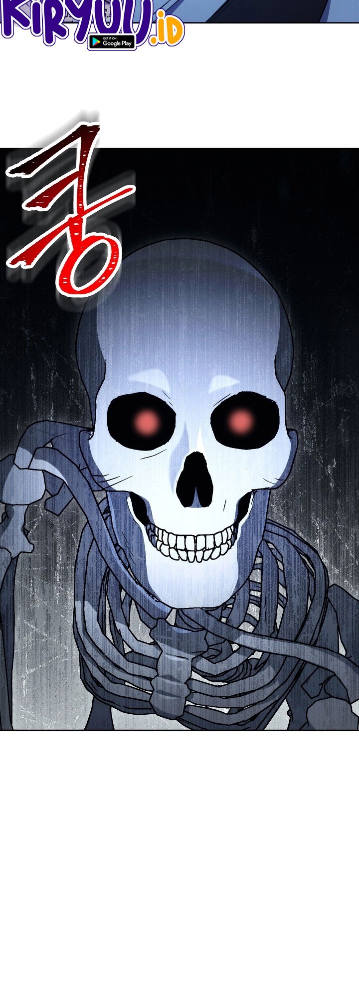 Skeleton Soldier Couldn’t Protect the Dungeon Chapter 200 halaman 36