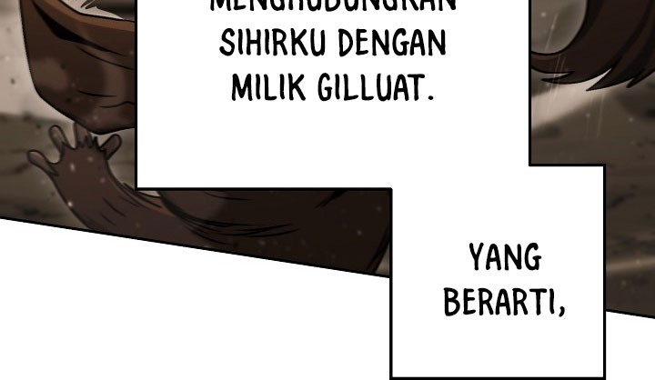 Skeleton Soldier Couldn’t Protect the Dungeon Chapter 209 halaman 33