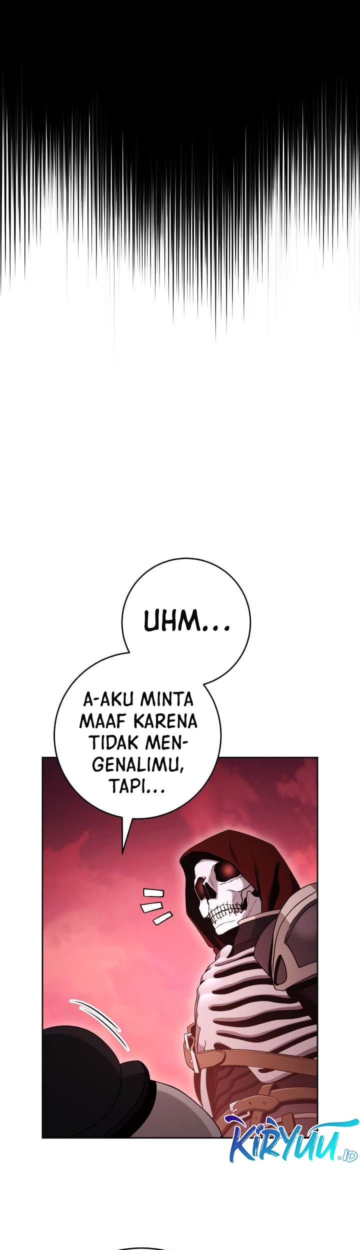 Skeleton Soldier Couldn’t Protect the Dungeon Chapter 220 Gambar 38