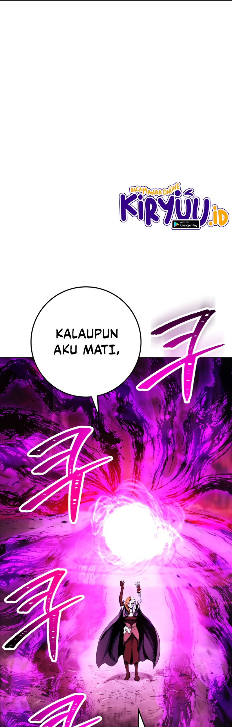 Skeleton Soldier Couldn’t Protect the Dungeon Chapter 224 halaman 49