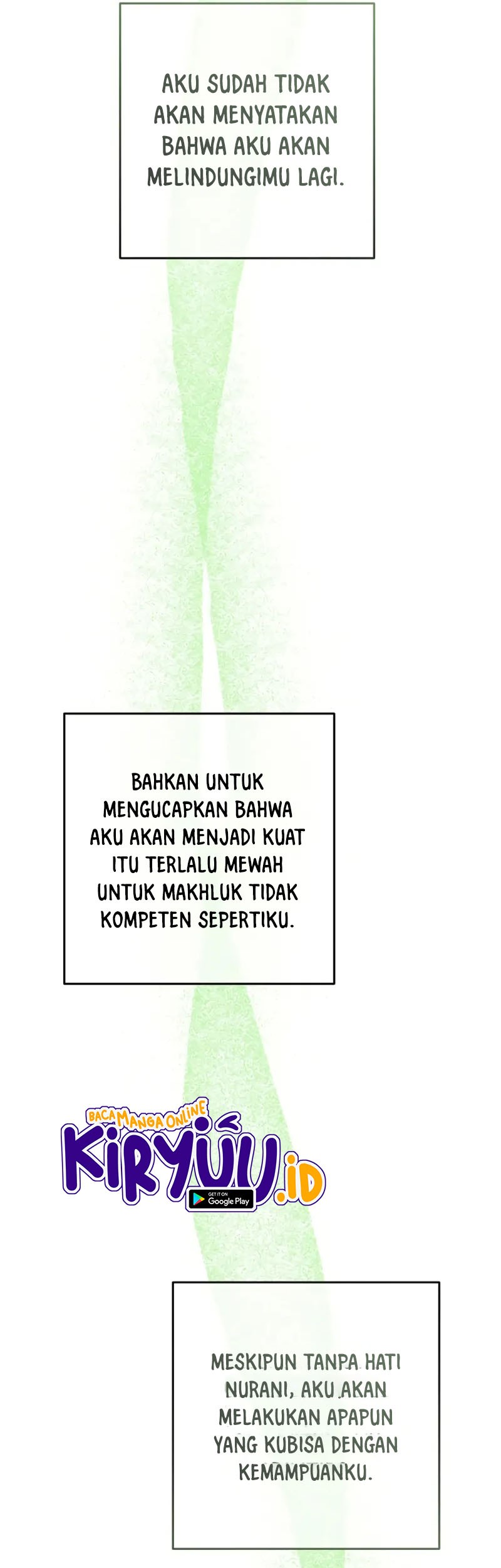 Skeleton Soldier Couldn’t Protect the Dungeon Chapter 225 halaman 30
