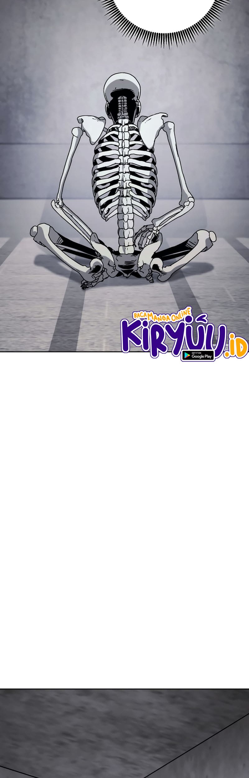 Skeleton Soldier Couldn’t Protect the Dungeon Chapter 228 halaman 39