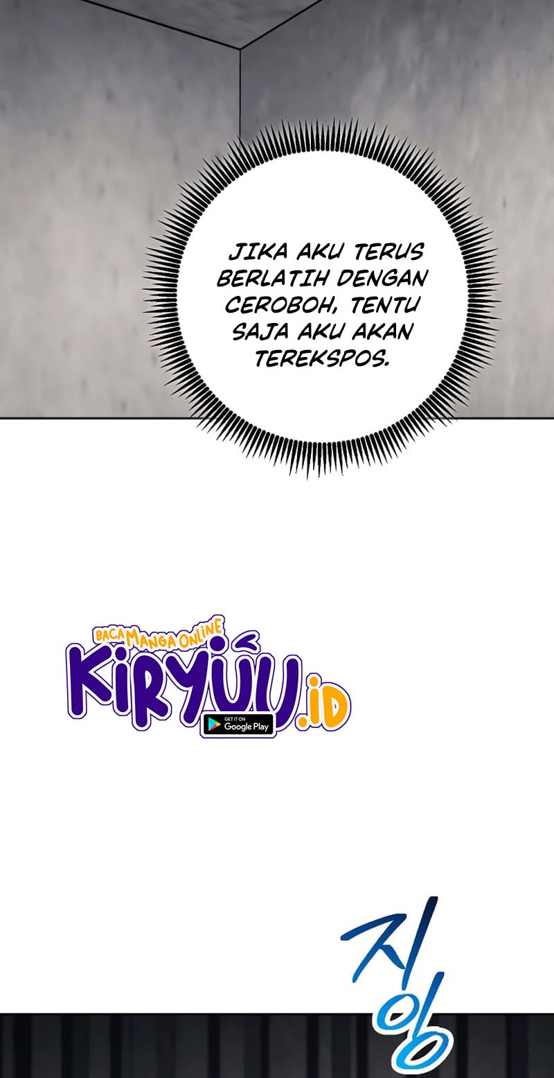 Skeleton Soldier Couldn’t Protect the Dungeon Chapter 228 halaman 40