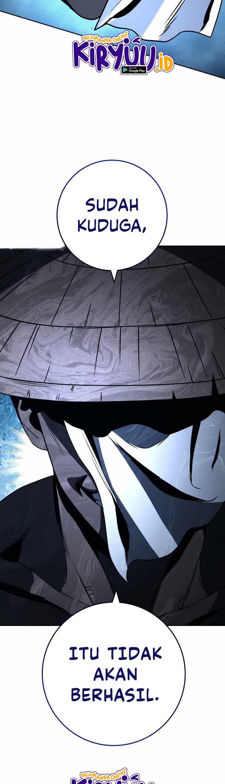 Skeleton Soldier Couldn’t Protect the Dungeon Chapter 232 halaman 31