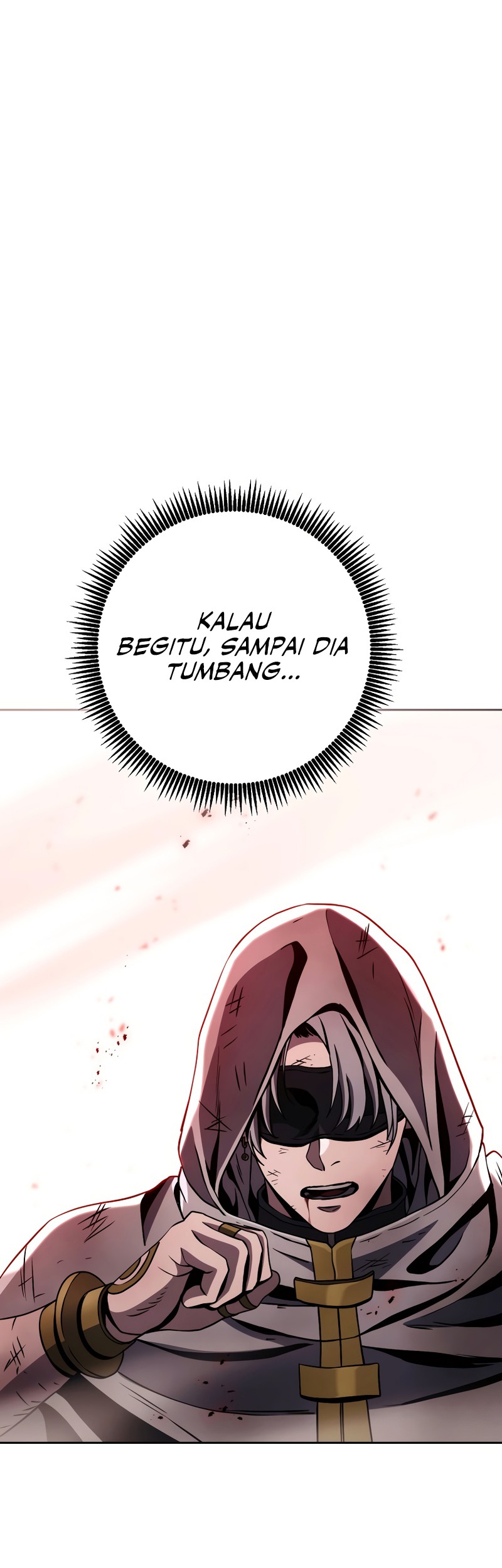 Skeleton Soldier Couldn’t Protect the Dungeon Chapter 239 halaman 39