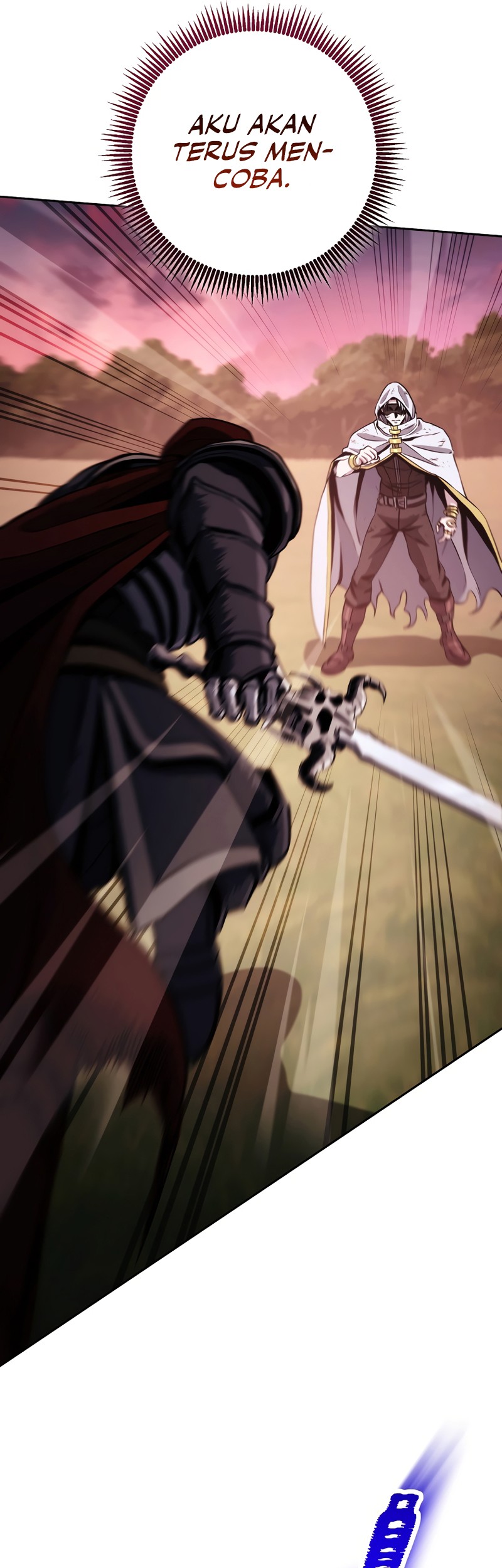Skeleton Soldier Couldn’t Protect the Dungeon Chapter 239 halaman 41