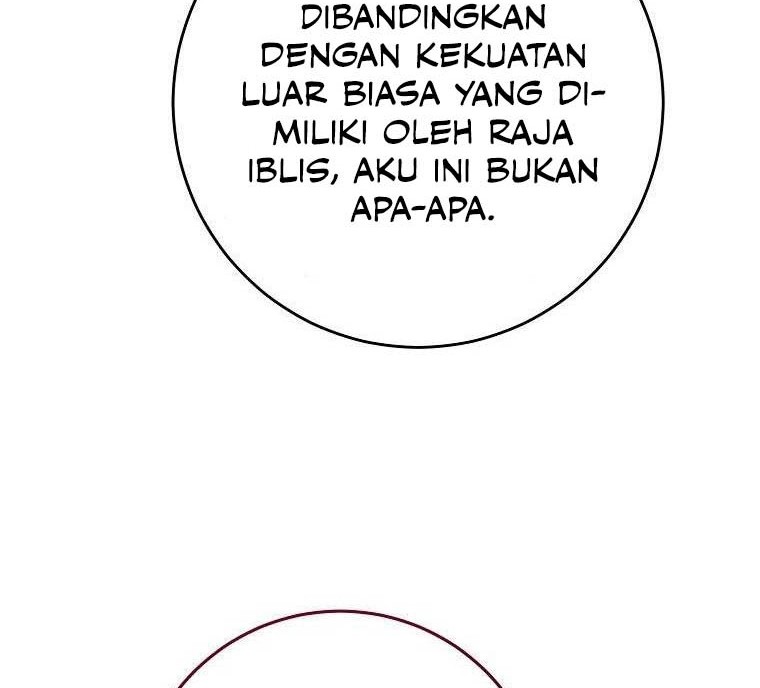 Skeleton Soldier Couldn’t Protect the Dungeon Chapter 240 halaman 58