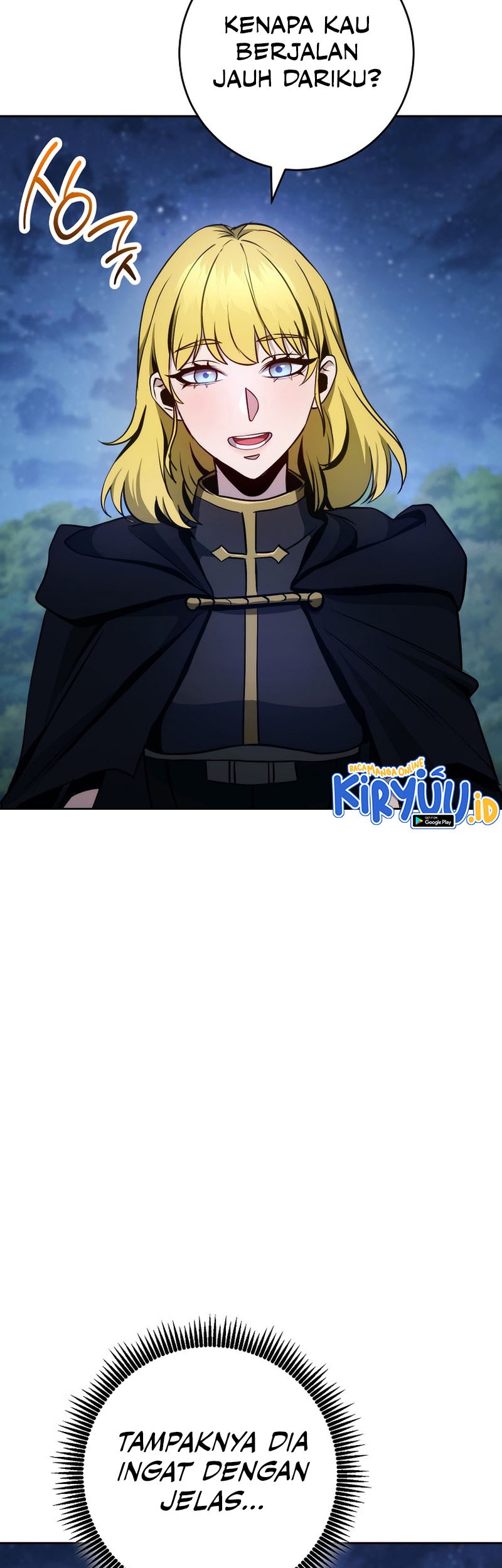 Skeleton Soldier Couldn’t Protect the Dungeon Chapter 246 halaman 44