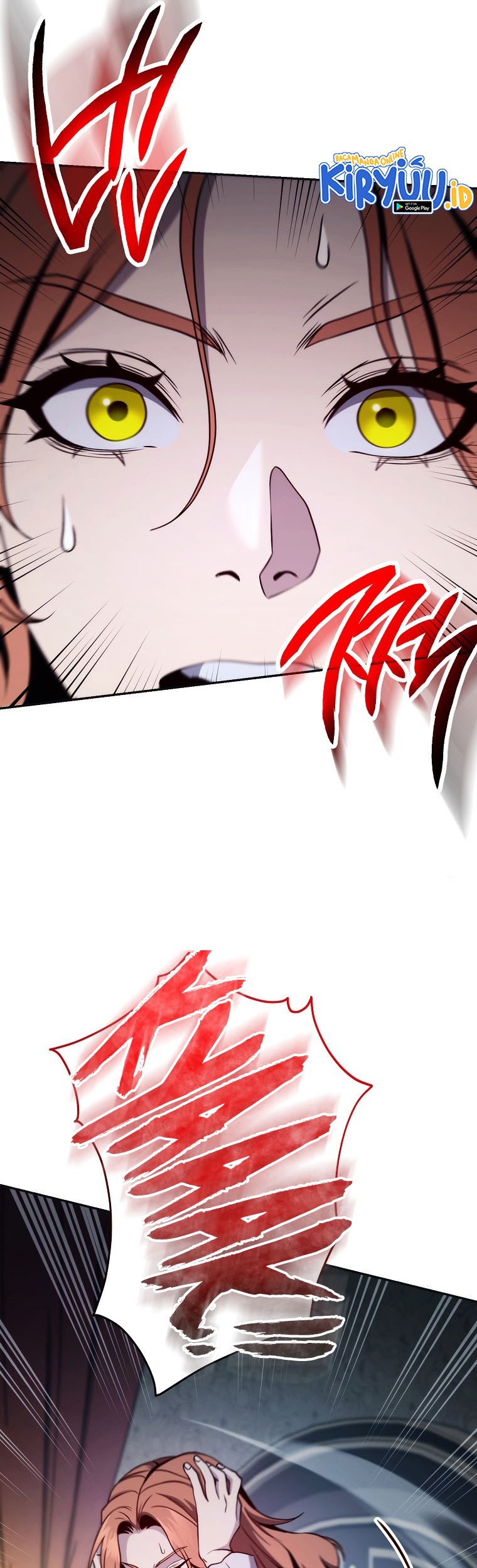 Skeleton Soldier Couldn’t Protect the Dungeon Chapter 249 halaman 34