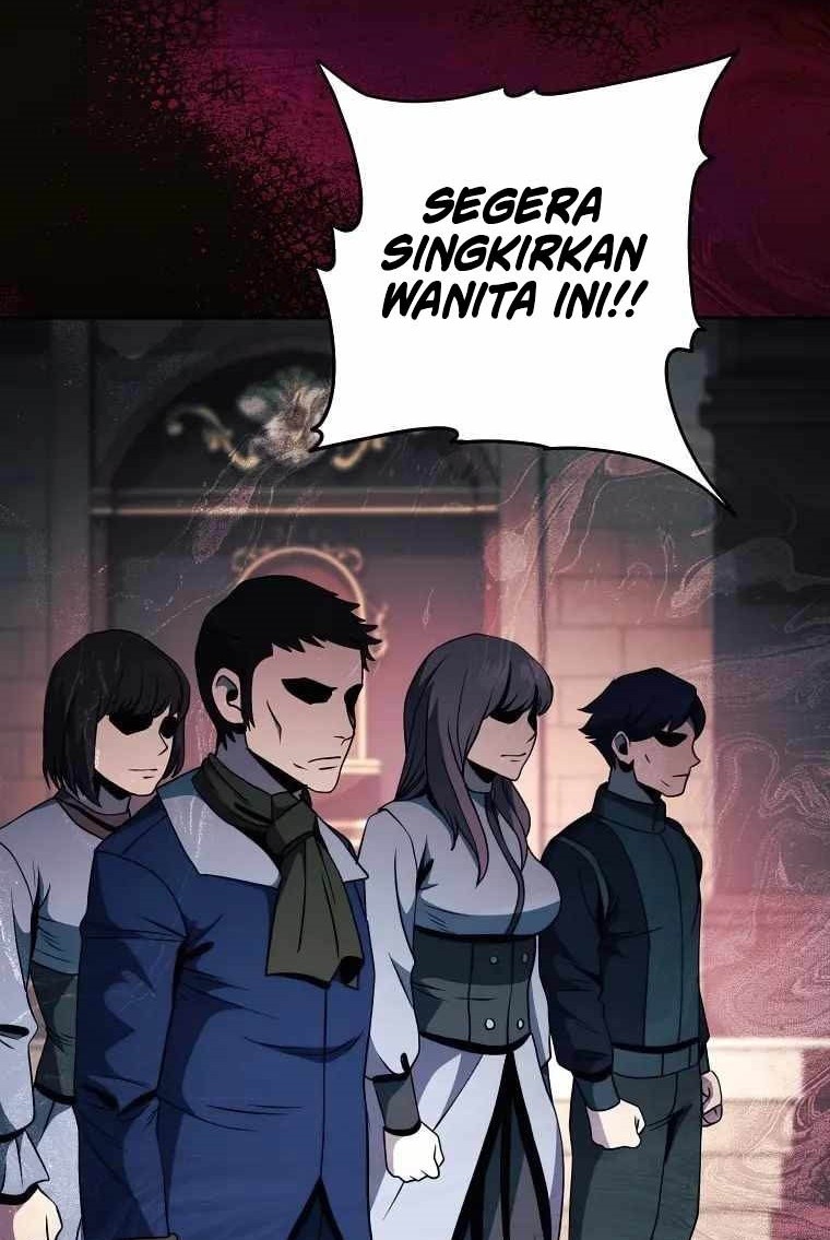Skeleton Soldier Couldn’t Protect the Dungeon Chapter 254 halaman 50