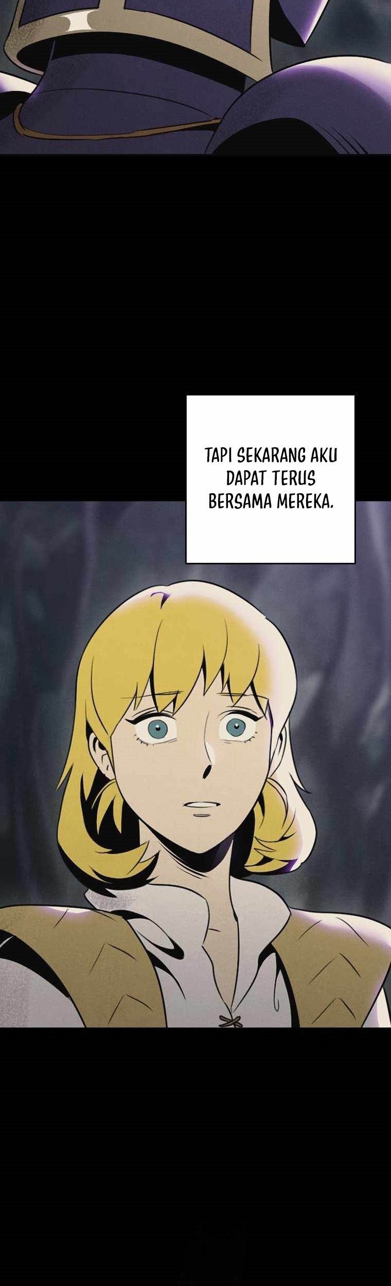 Skeleton Soldier Couldn’t Protect the Dungeon Chapter 257 halaman 55
