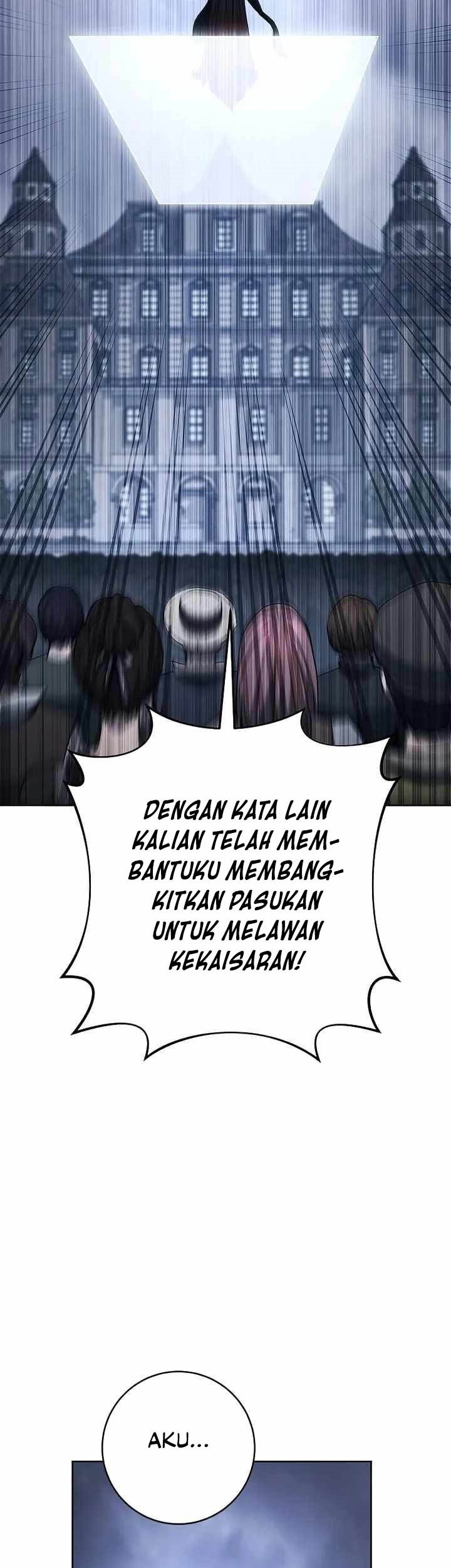 Skeleton Soldier Couldn’t Protect the Dungeon Chapter 264 halaman 51