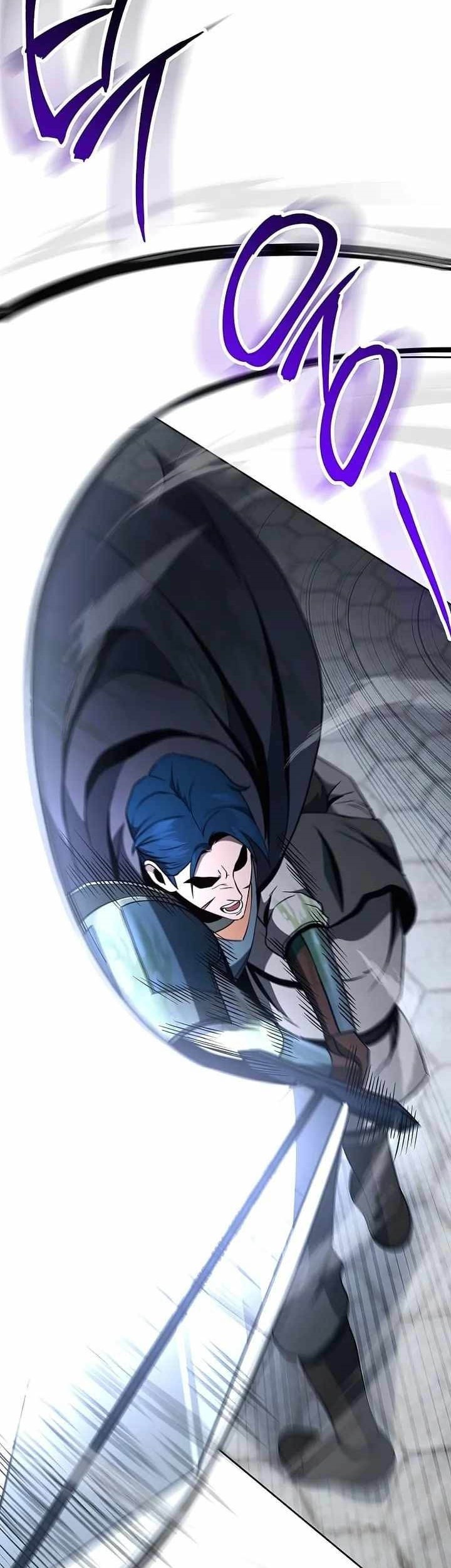 Skeleton Soldier Couldn’t Protect the Dungeon Chapter 265 halaman 49