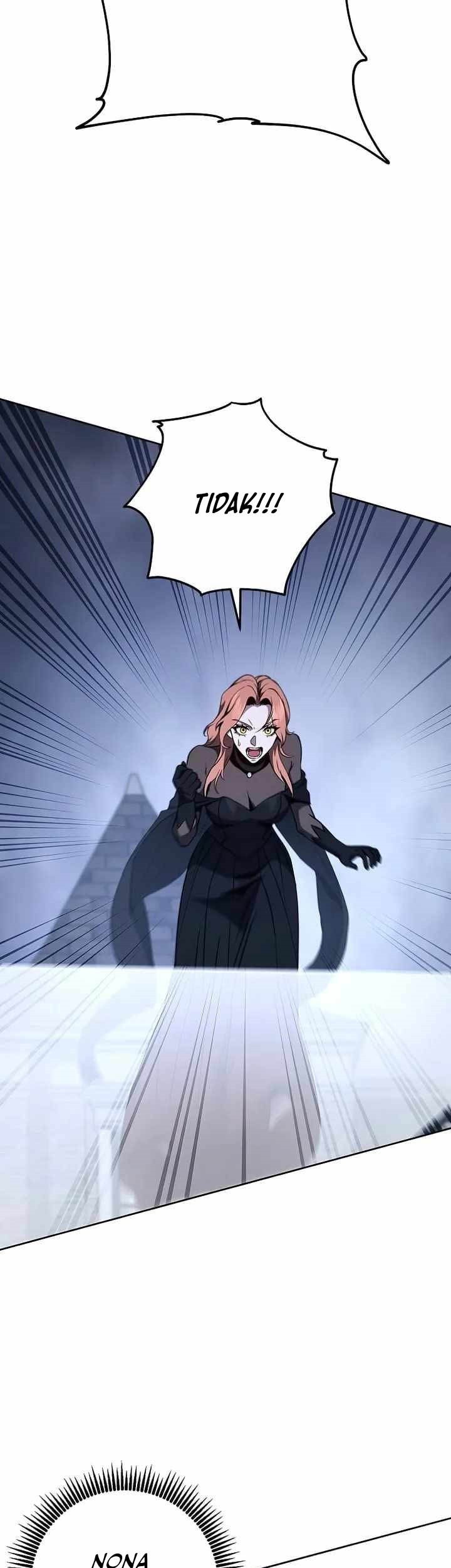 Skeleton Soldier Couldn’t Protect the Dungeon Chapter 265 halaman 51