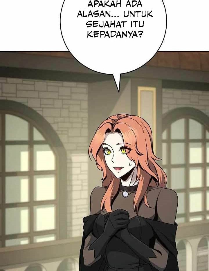 Skeleton Soldier Couldn’t Protect the Dungeon Chapter 269 Gambar 40