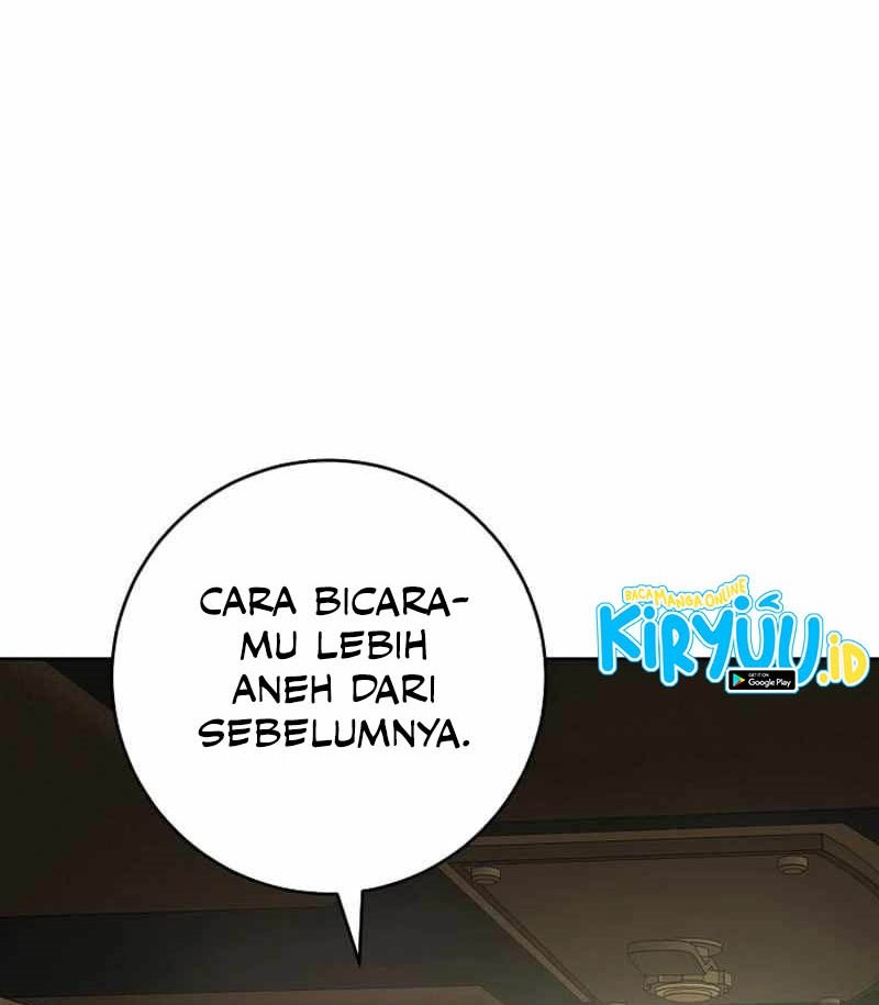Skeleton Soldier Couldn’t Protect the Dungeon Chapter 270 halaman 42