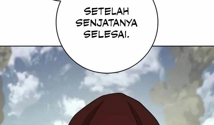 Skeleton Soldier Couldn’t Protect the Dungeon Chapter 272 halaman 56