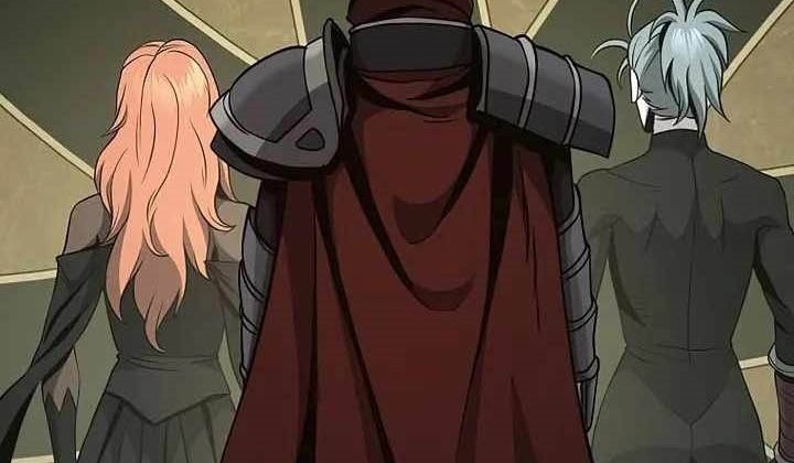 Skeleton Soldier Couldn’t Protect the Dungeon Chapter 272 halaman 58