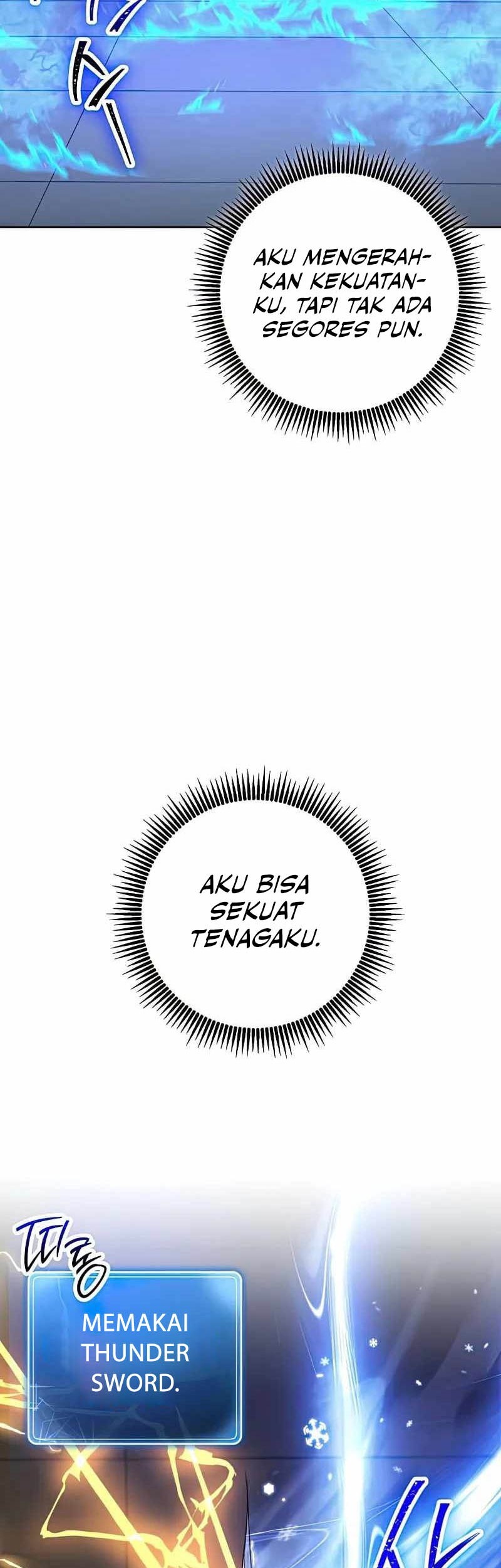 Skeleton Soldier Couldn’t Protect the Dungeon Chapter 274 halaman 65