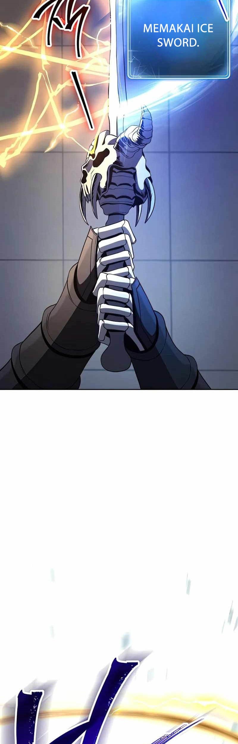 Skeleton Soldier Couldn’t Protect the Dungeon Chapter 274 halaman 67