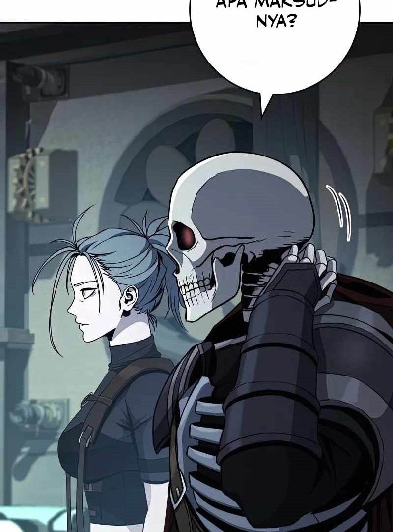 Skeleton Soldier Couldn’t Protect the Dungeon Chapter 275 halaman 56