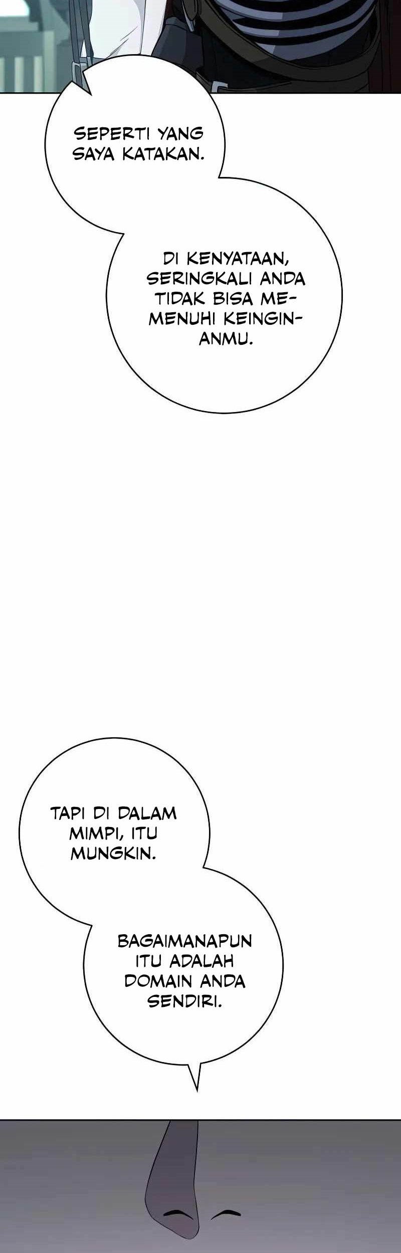 Skeleton Soldier Couldn’t Protect the Dungeon Chapter 275 halaman 57