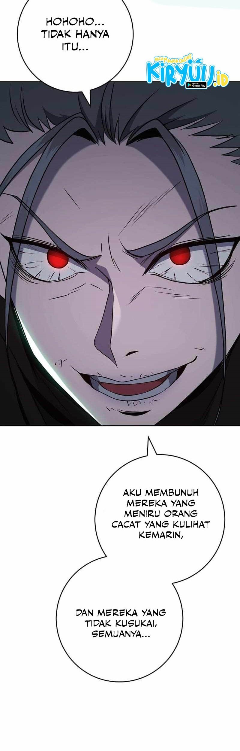 Skeleton Soldier Couldn’t Protect the Dungeon Chapter 276 halaman 55