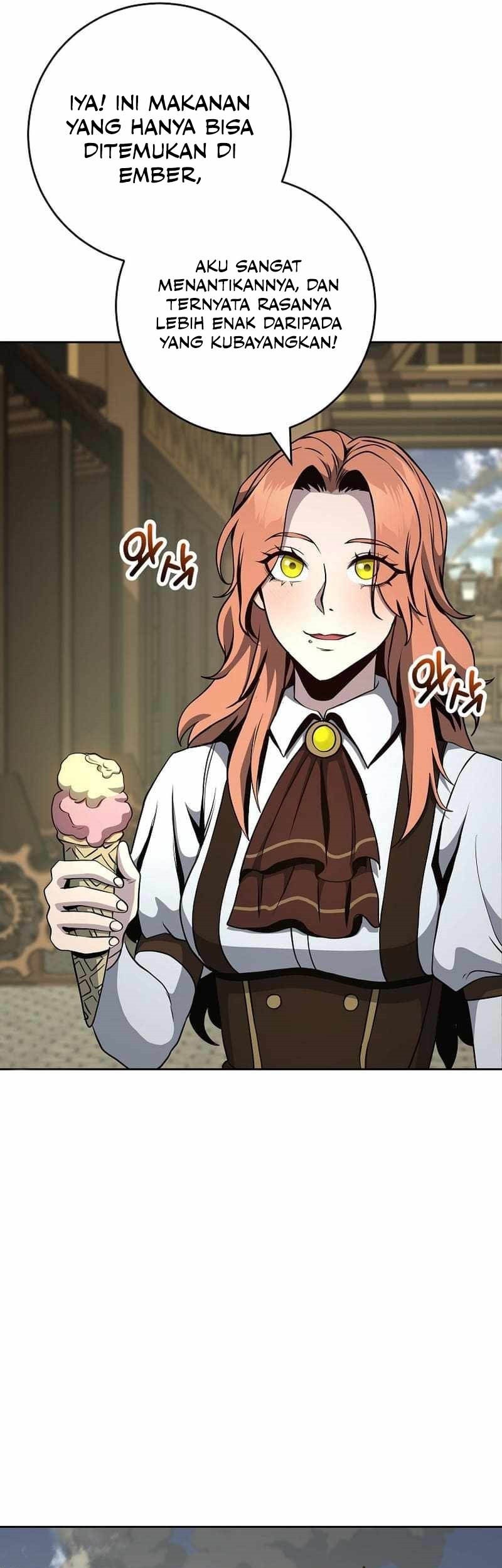 Skeleton Soldier Couldn’t Protect the Dungeon Chapter 279 Gambar 61