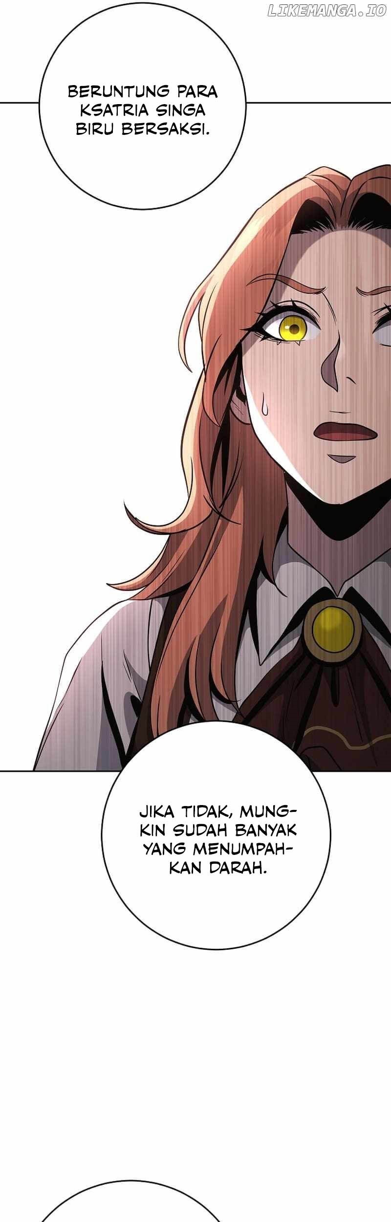 Skeleton Soldier Couldn’t Protect the Dungeon Chapter 280 halaman 61
