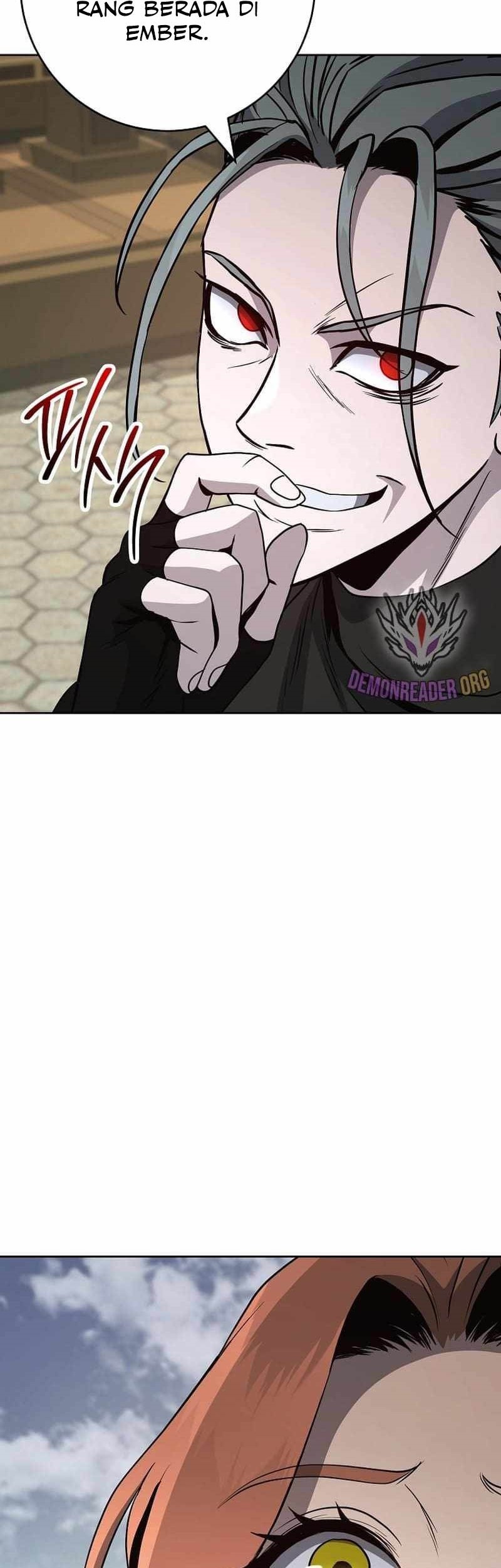 Skeleton Soldier Couldn’t Protect the Dungeon Chapter 280 halaman 63
