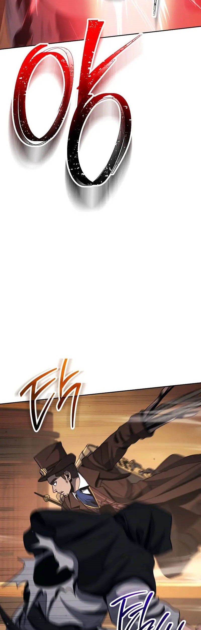 Skeleton Soldier Couldn’t Protect the Dungeon Chapter 287 Gambar 65