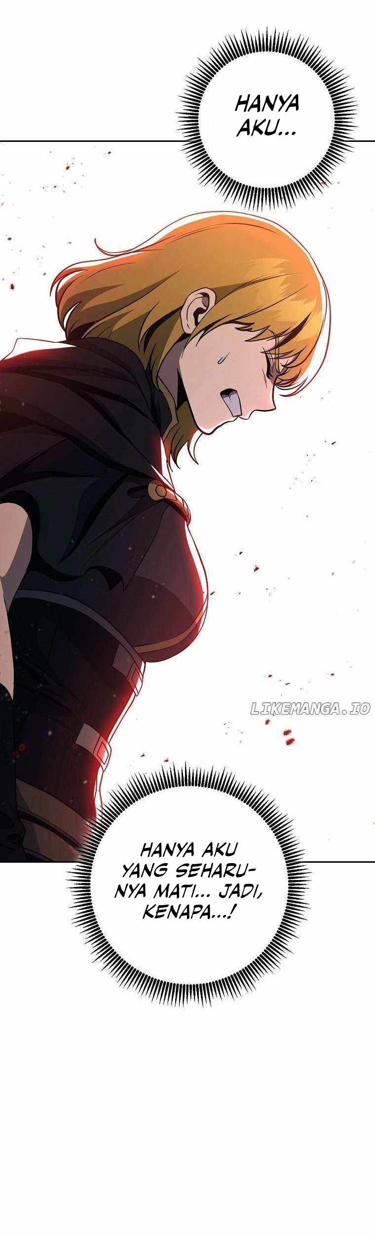 Skeleton Soldier Couldn’t Protect the Dungeon Chapter 288 Gambar 59