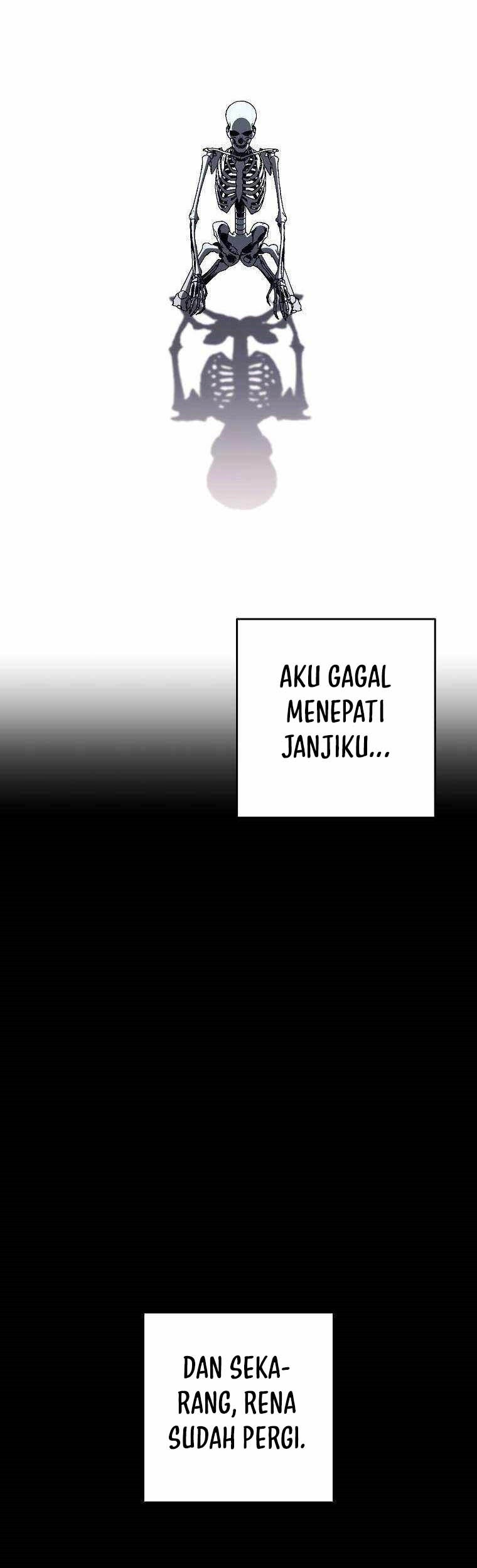 Skeleton Soldier Couldn’t Protect the Dungeon Chapter 290 halaman 59