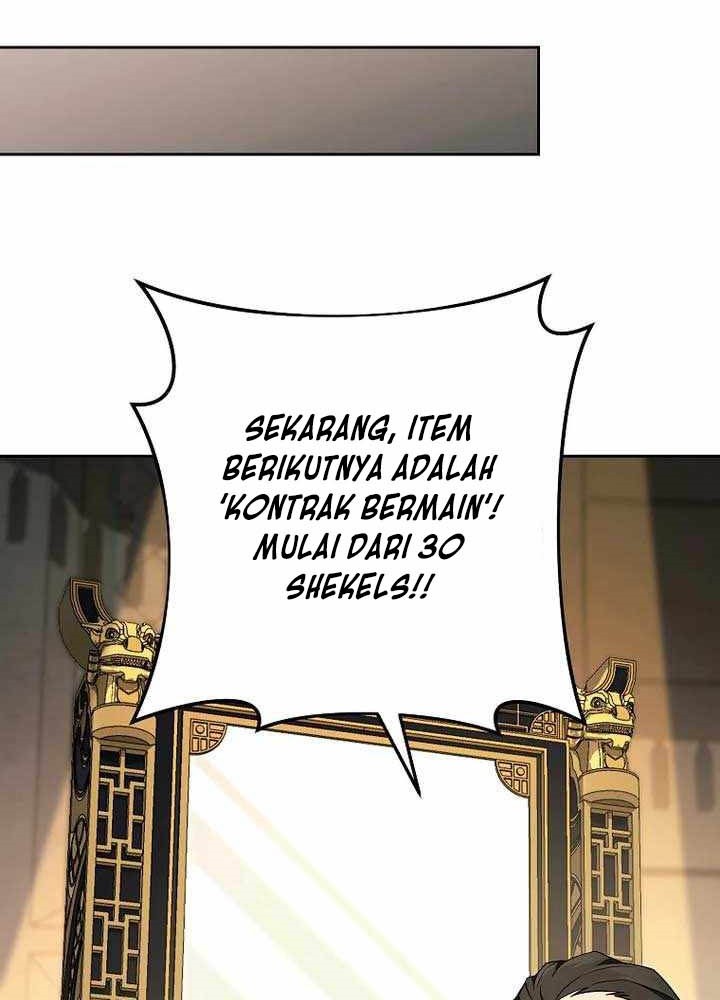 Skeleton Soldier Couldn’t Protect the Dungeon Chapter 300 halaman 39