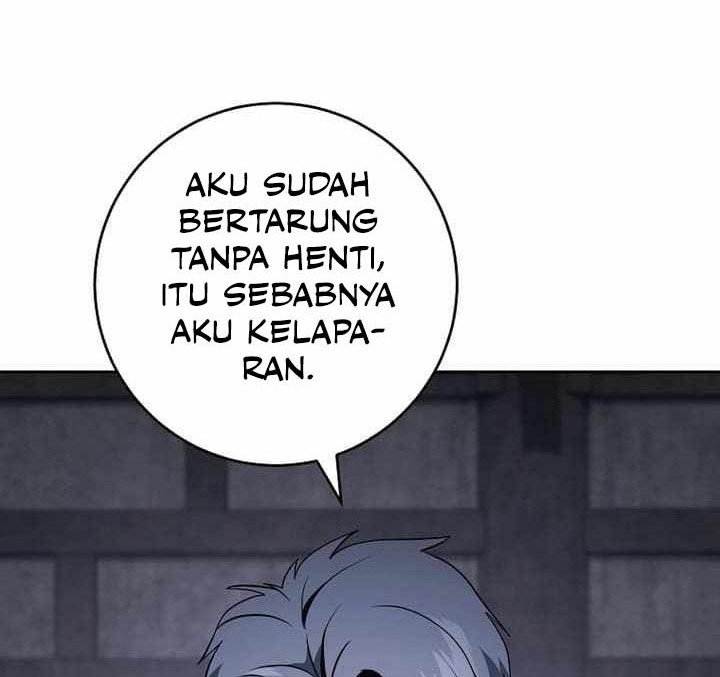 Skeleton Soldier Couldn’t Protect the Dungeon Chapter 305 halaman 46