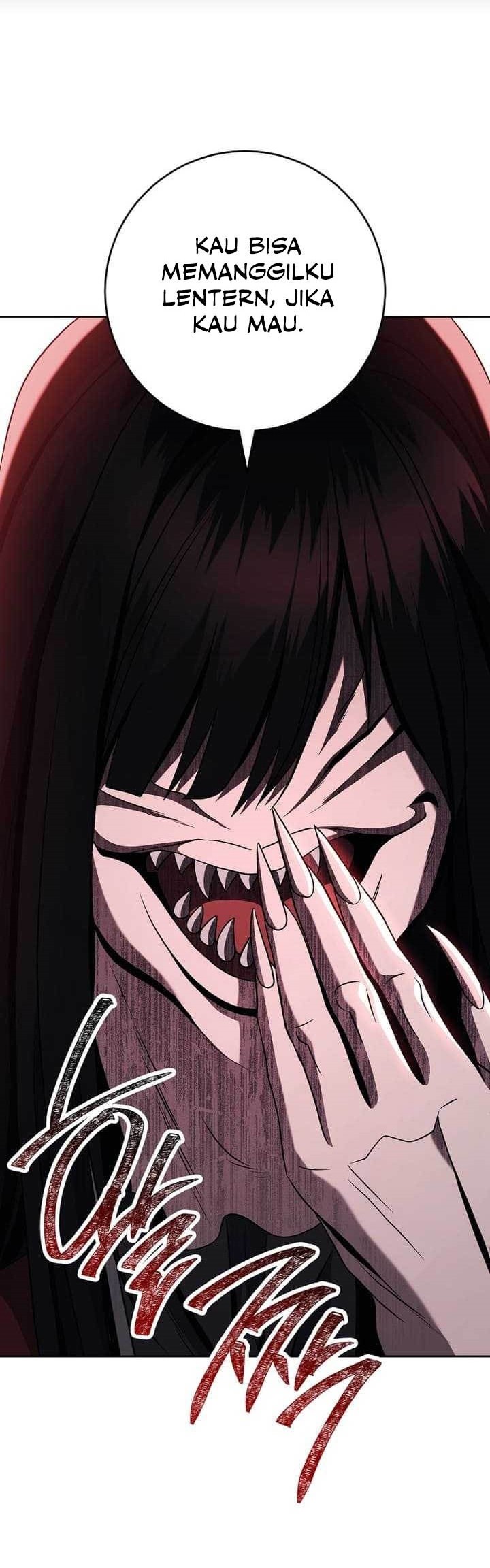 Skeleton Soldier Couldn’t Protect the Dungeon Chapter 306 halaman 40