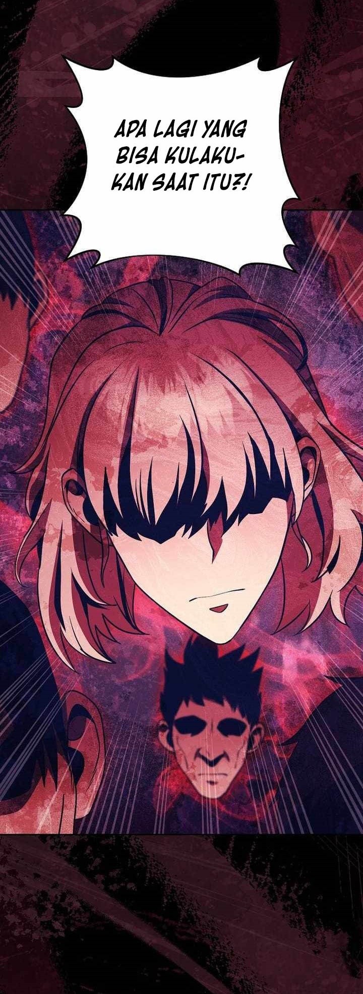 Skeleton Soldier Couldn’t Protect the Dungeon Chapter 307 halaman 38