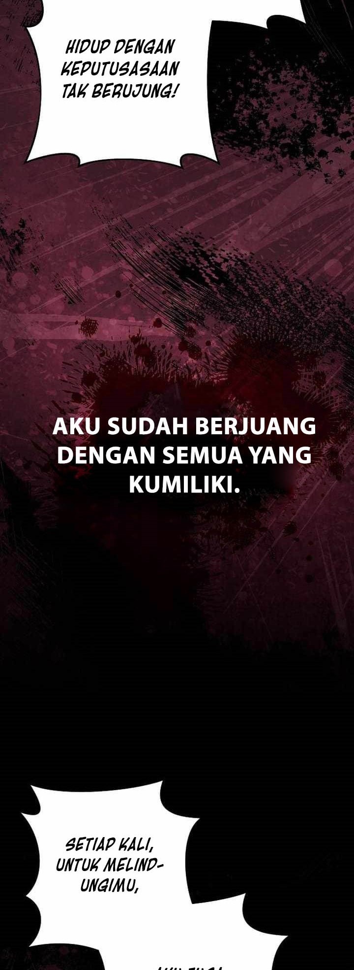 Skeleton Soldier Couldn’t Protect the Dungeon Chapter 307 halaman 40