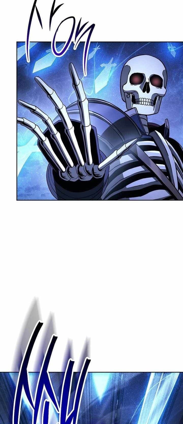 Skeleton Soldier Couldn’t Protect the Dungeon Chapter 309 halaman 44