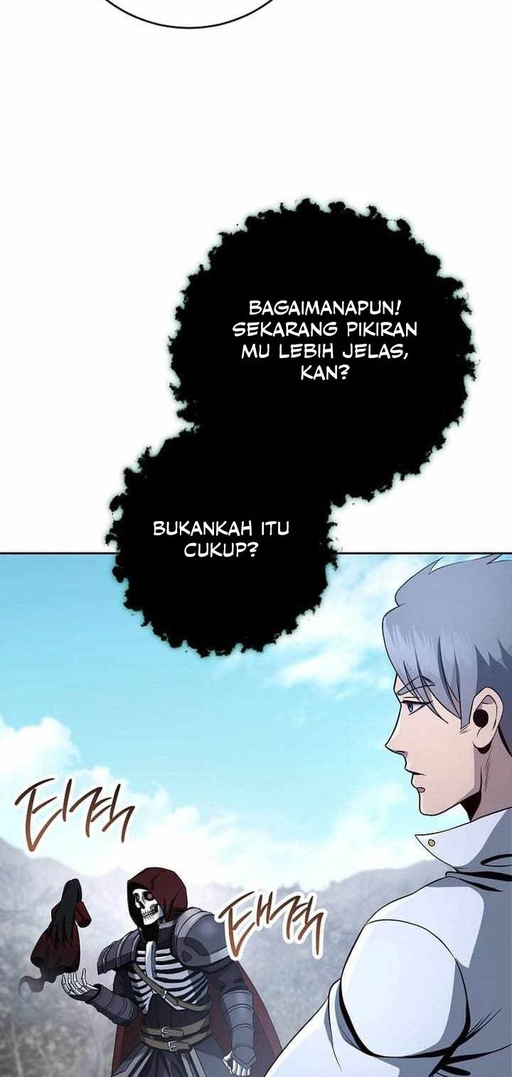 Skeleton Soldier Couldn’t Protect the Dungeon Chapter 310 halaman 40