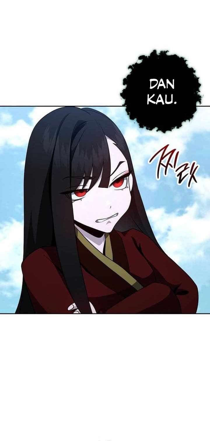 Skeleton Soldier Couldn’t Protect the Dungeon Chapter 310 halaman 42