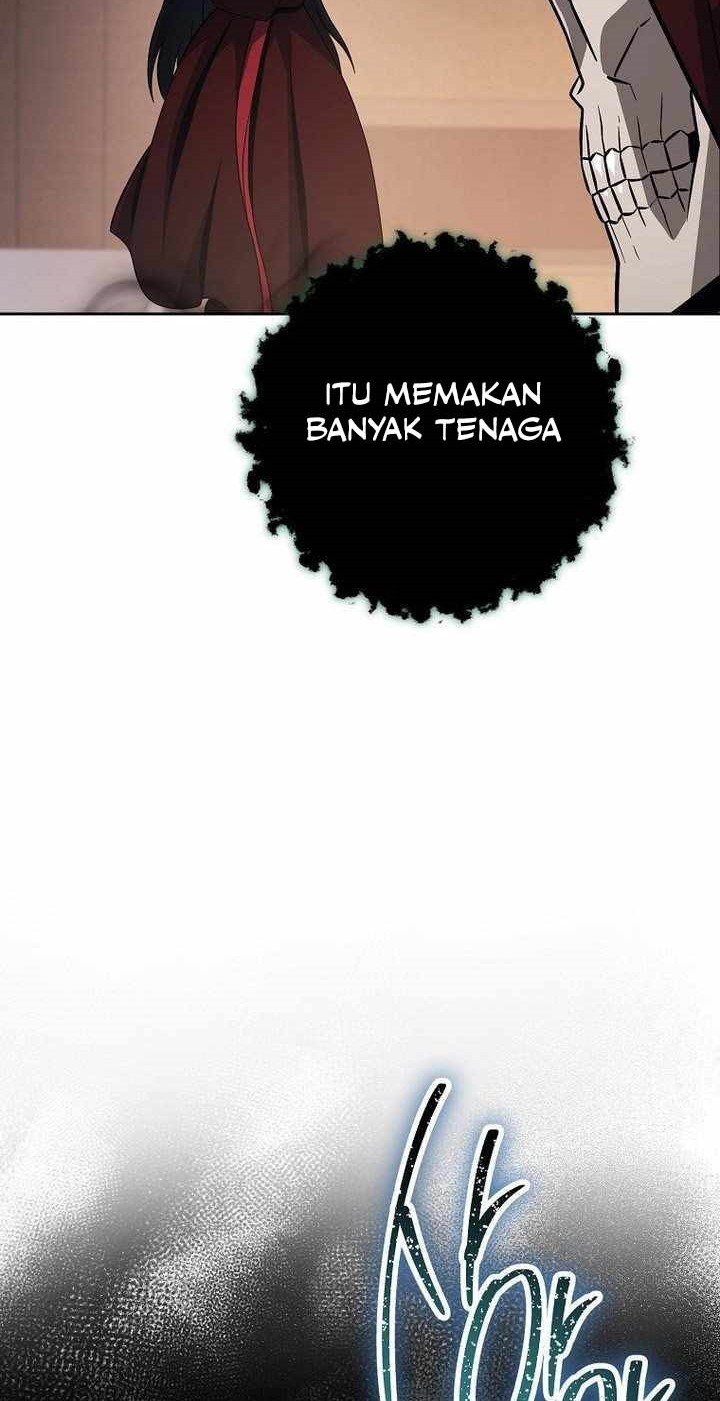 Skeleton Soldier Couldn’t Protect the Dungeon Chapter 311 Gambar 44
