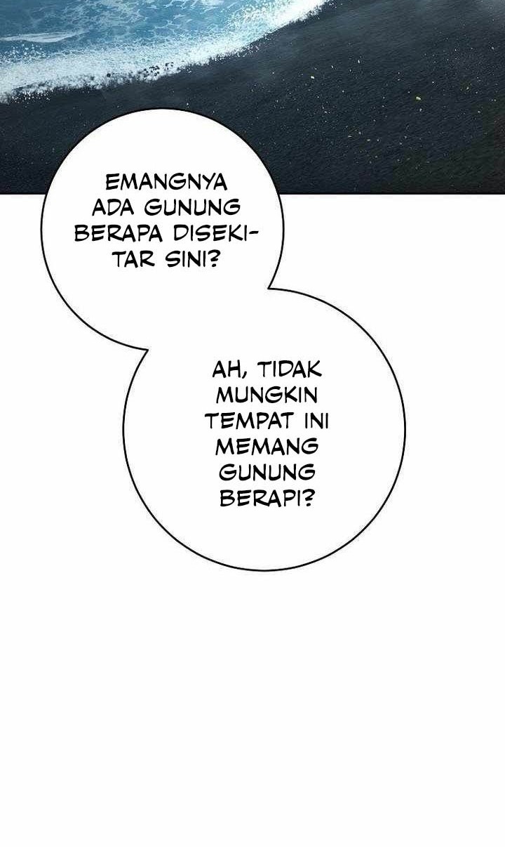 Skeleton Soldier Couldn’t Protect the Dungeon Chapter 313 halaman 42